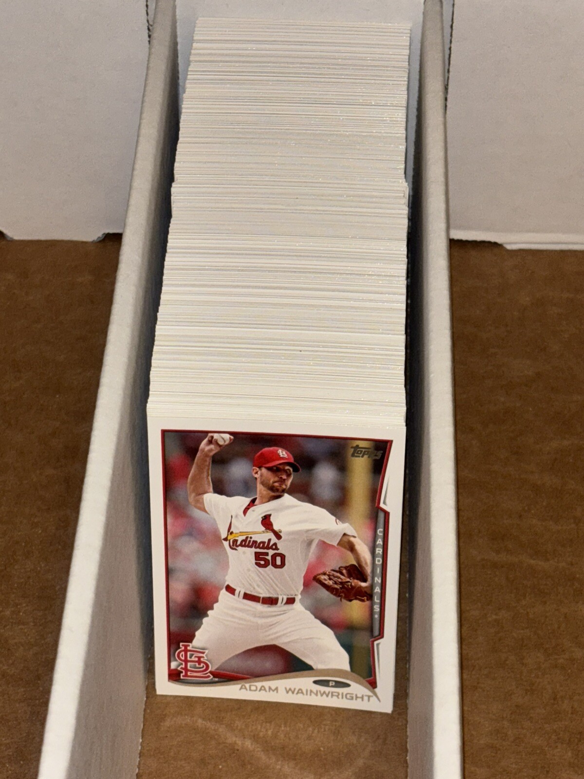 2014 Topps Baseball (Series 1 & 2 and Update) PICK TEN CARDS – Finish Your Set