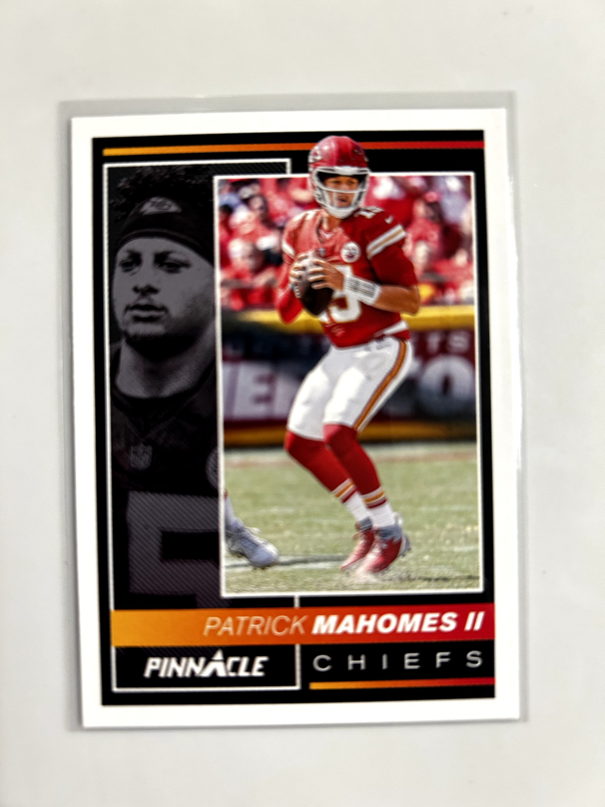 2024 Kansas City Chiefs Base parallels inserts Pick From List Multiple Types!!