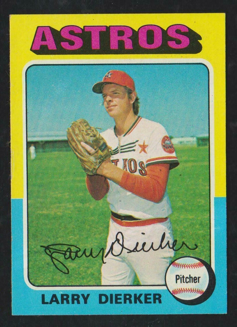 1975 TOPPS BASEBALL YOU PICK #401 – #600 NMMT SHARP **** FREE SHIPPING ****