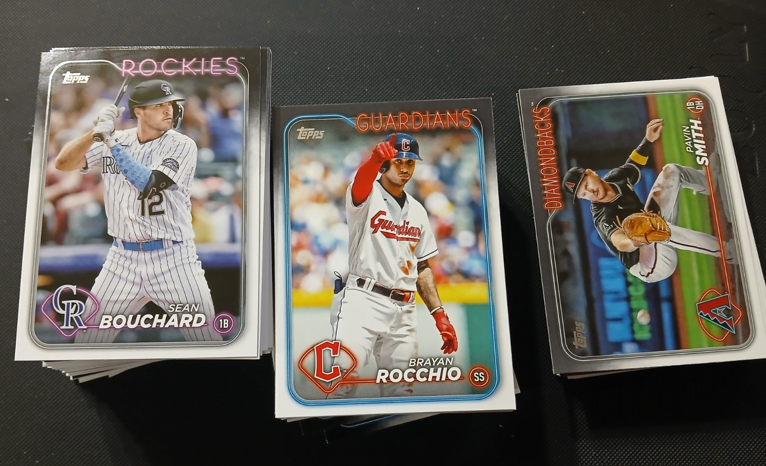 2024 Topps Series 2 – 351 – 700 Pick your card(s) – Fill that set, create a Lot