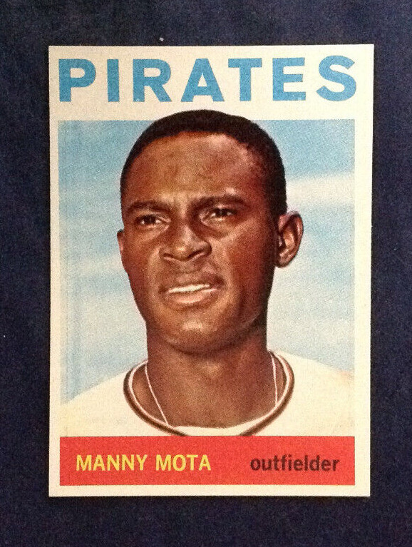 1964 Topps Pick a Card Complete your VG-NM-MT 152-337