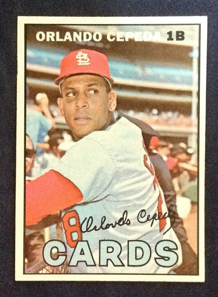 1967 Topps Pick a Card Complete your Set EX-NM-MT Set Break #1-169 MORE TO COME