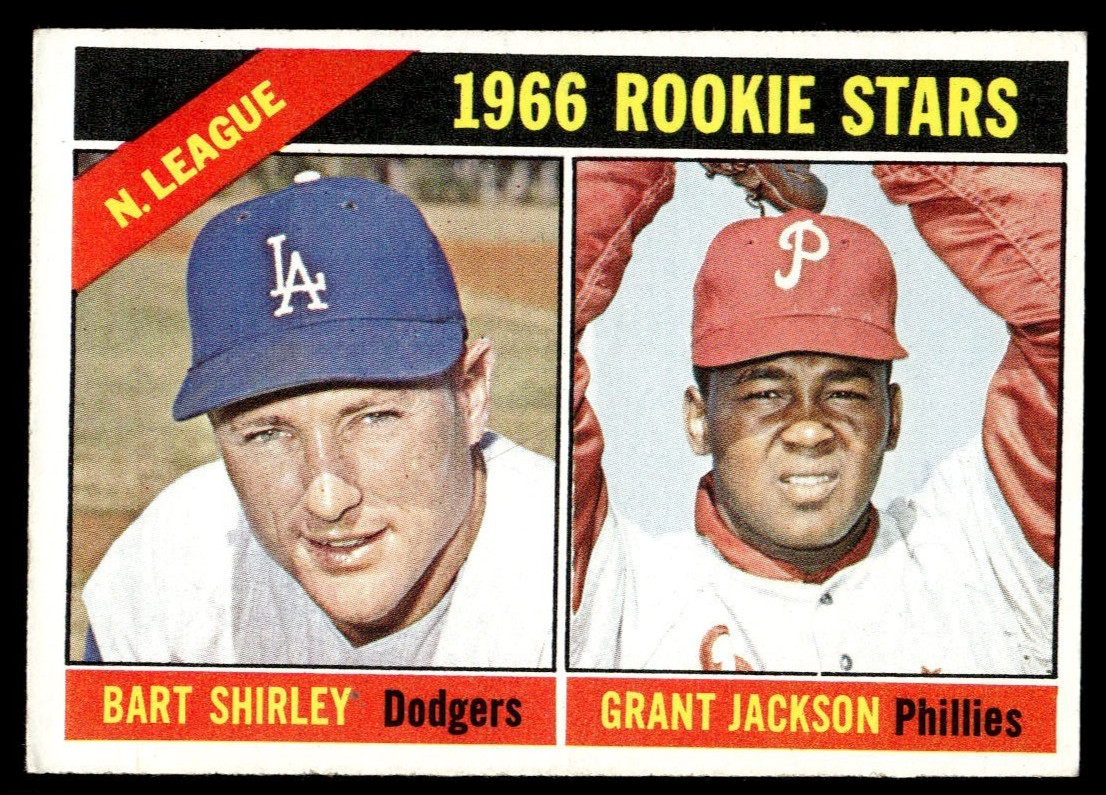 1966 TOPPS BASEBALL 447-597, 6TH & 7TH SERIES U-PICK, HIGH NUMBERS, OVERSTOCK!!