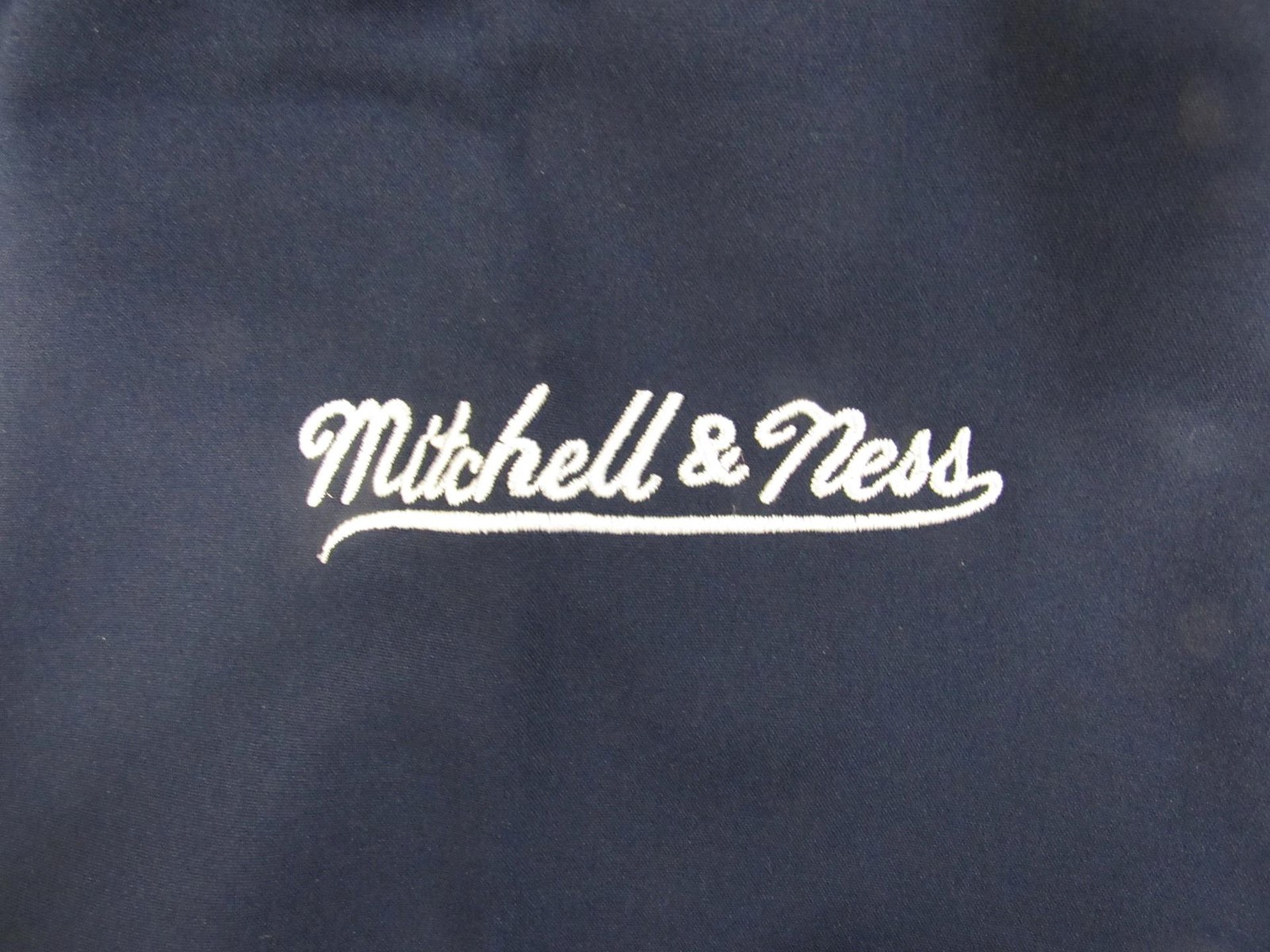 New Seattle Mariners Mens Sizes Big & Tall Mitchell & Ness Dugout Jacket