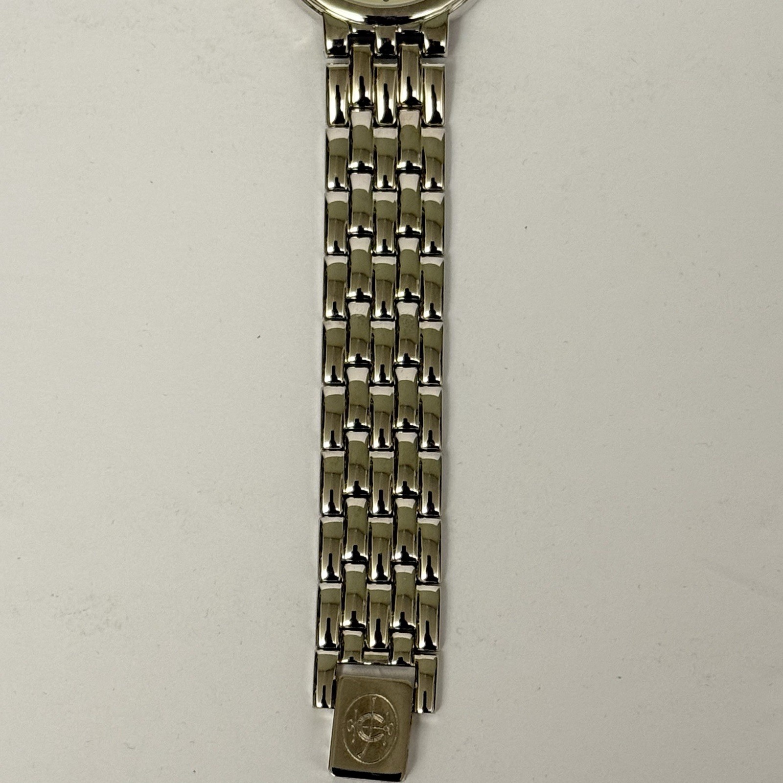 The Royal Hong Kong Jockey Club 1997 Souvenir Watch International Races Men’s