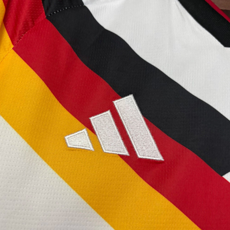 Germani 2026 Home Jersey Shirt Fan Version Soccer Football Kit New Release🔥