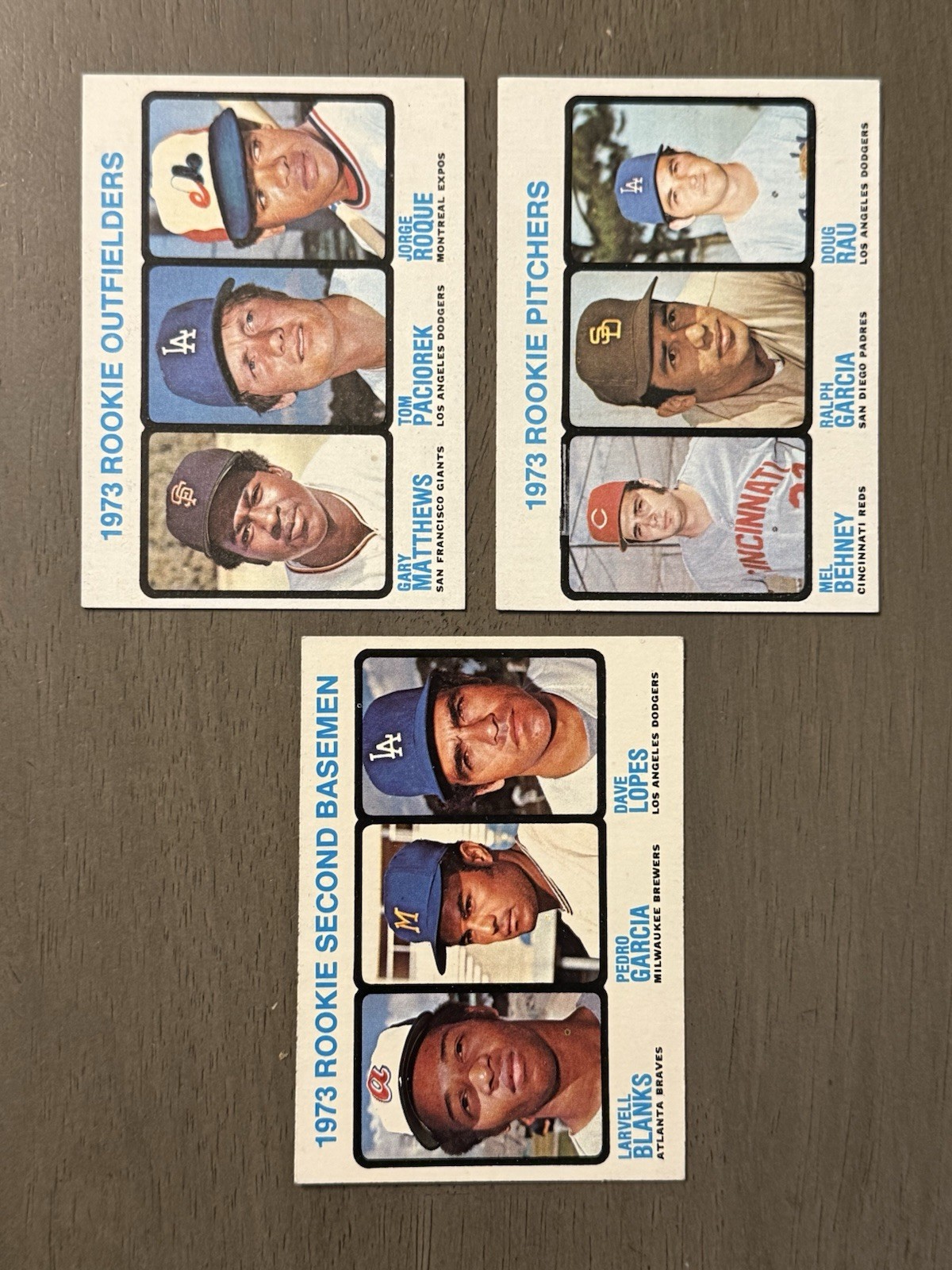 1973 TOPPS BASEBALL YOU PICK #601-660 COMPLETE YOUR SET FREE SHIPPING