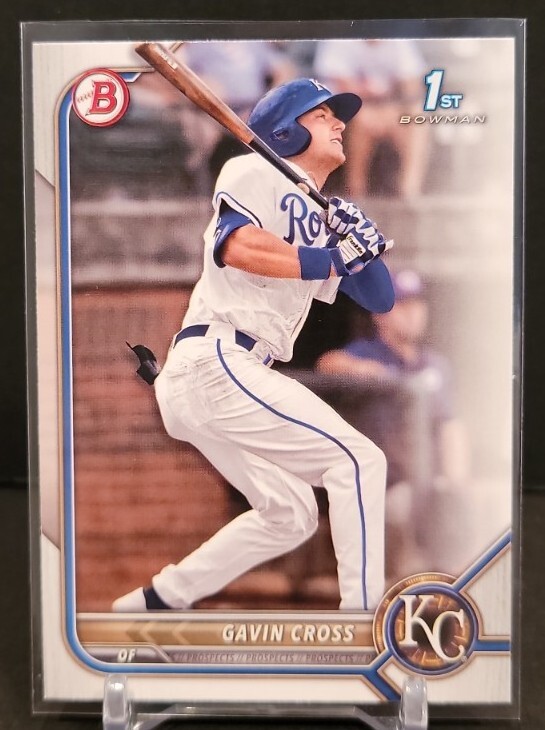2022 Bowman Draft – Paper Base – #BD-1 – BD-200 – You Pick/Choose Free Shipping