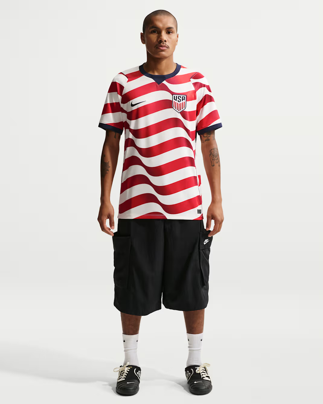 United States National Team 2026 Stadium Home / IB5339-133