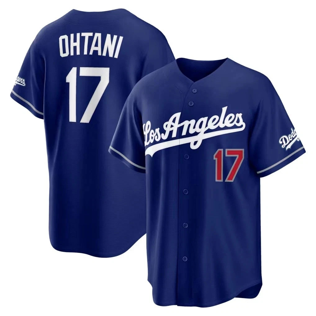 HOT ITEM! Men’s Los Angeles Dodgers 2026 Royal Alternate Stadium Unisex ALL SIZE