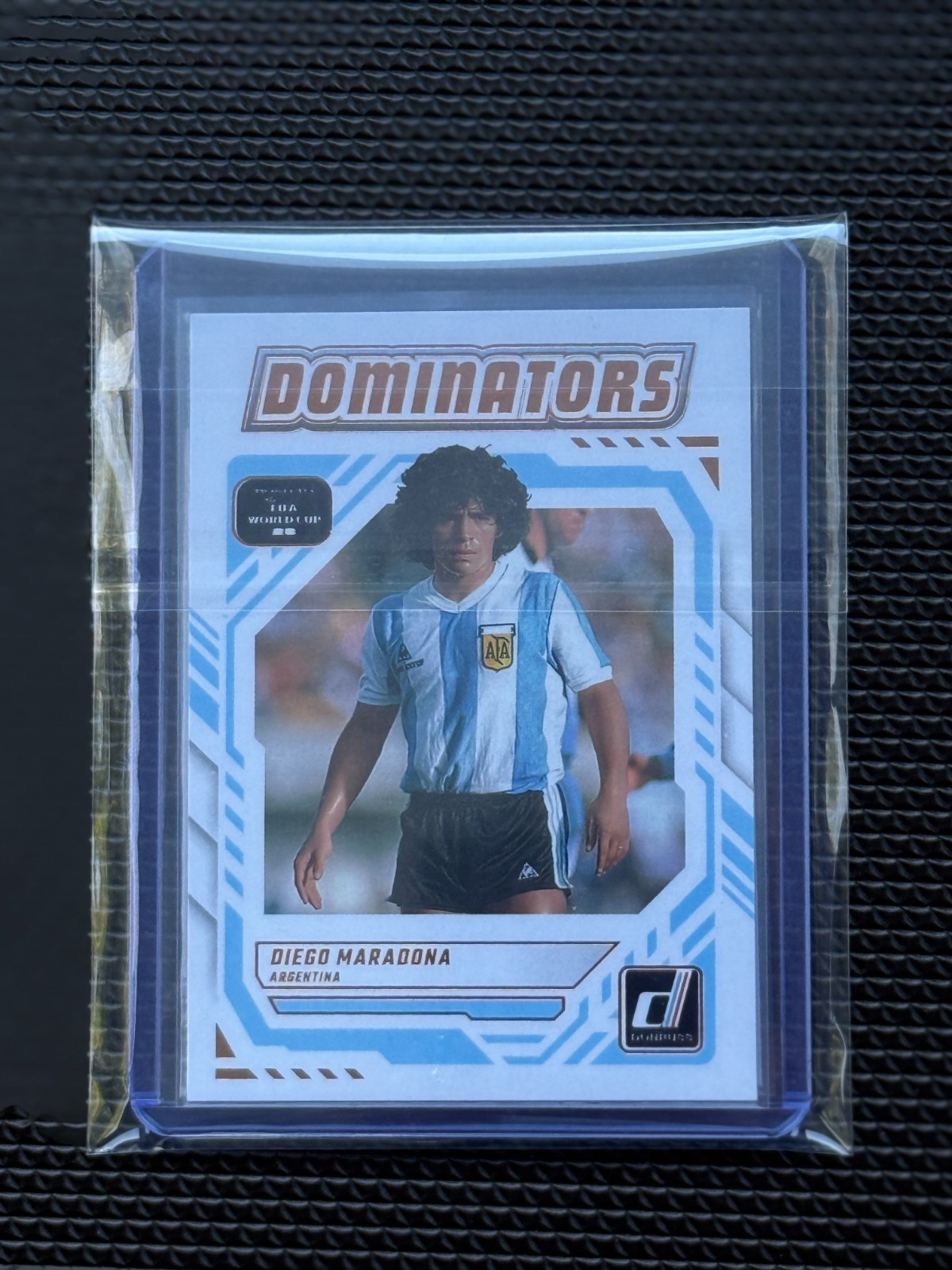 Panini Donruss Road to World Cup 2026 Pack of 5 cards Guaranteed make money back