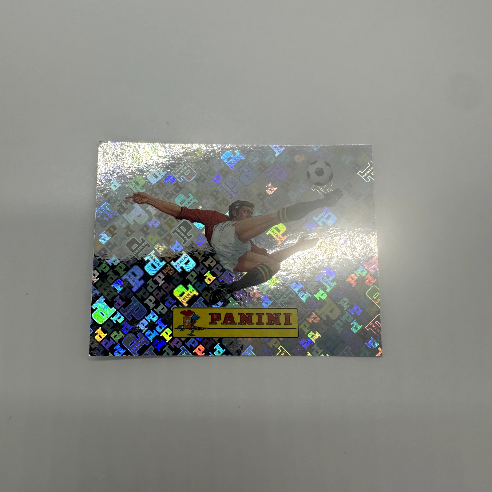 Panini World Cup 2026 #00-FWC19 FOIL only