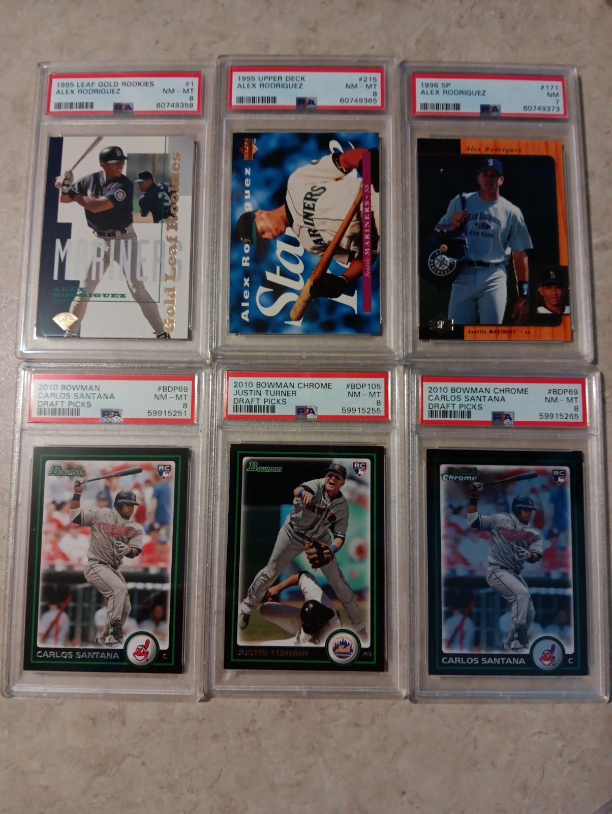 Chase The $1,400 2018 Topps Chrome Update HTM32 Shohei Ohtani PSA 10 ROOKIE MVP