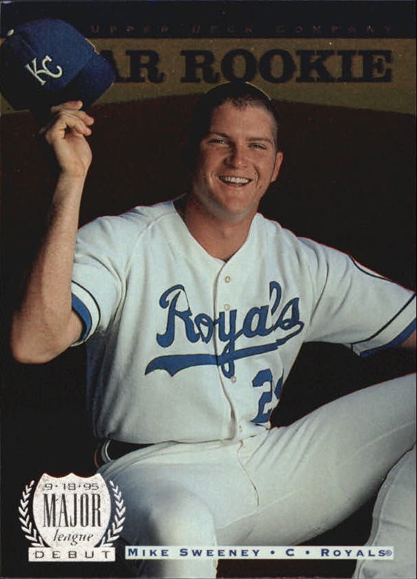 1996 UPPER DECK BASEBALL CARD #251 – 480 – You Pick