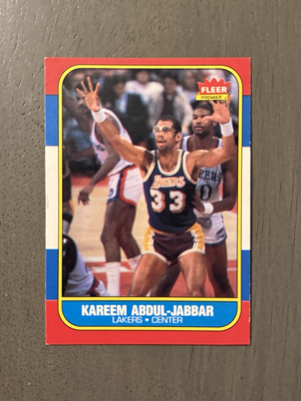 1986 FLEER BASKETBALL #1-132 + STICKERS EXNM/NM COMPLETE YOUR SET FREE SHIPPING