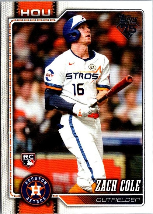 2026 Topps Series 2 Baseball Base Pick Your Card #501-700 MLB Set Builder
