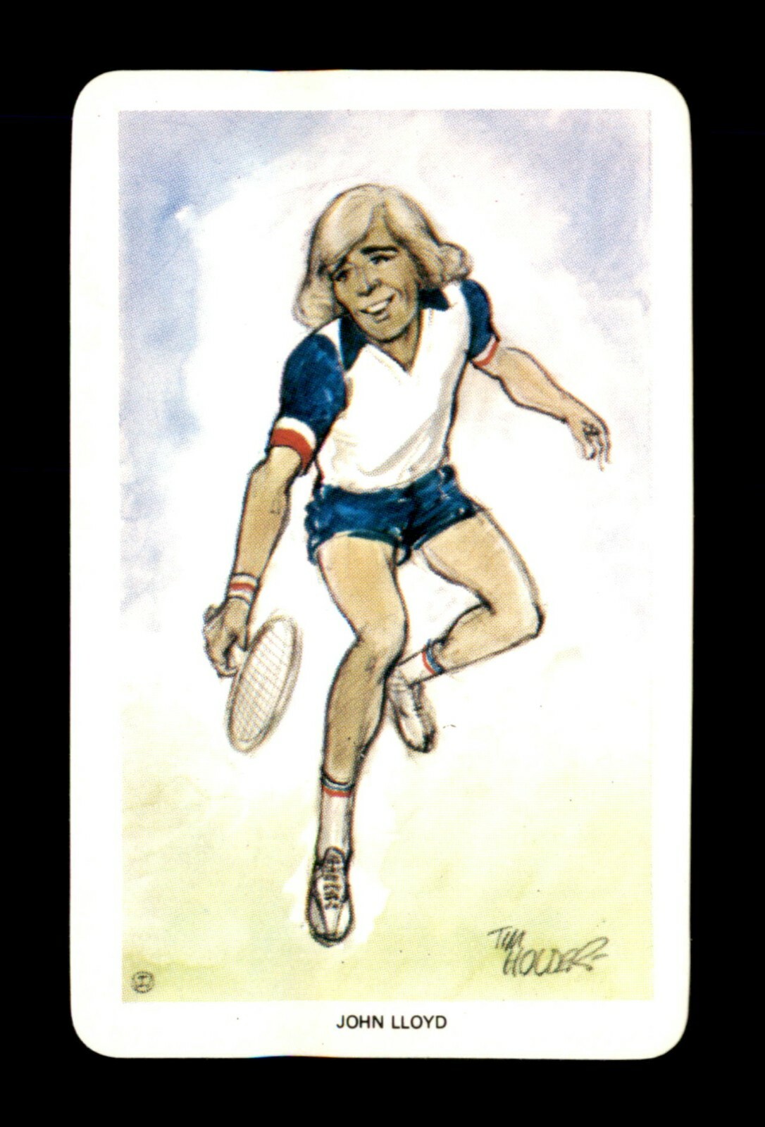 1979 Our Heroes Flik-Cards World of Sport Venorlandus SEE SCANS