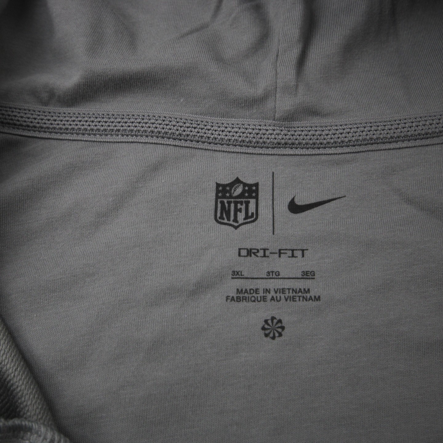 New York Giants Nike NFL On Field Jacket Men’s New with Tags Multiple Sizes