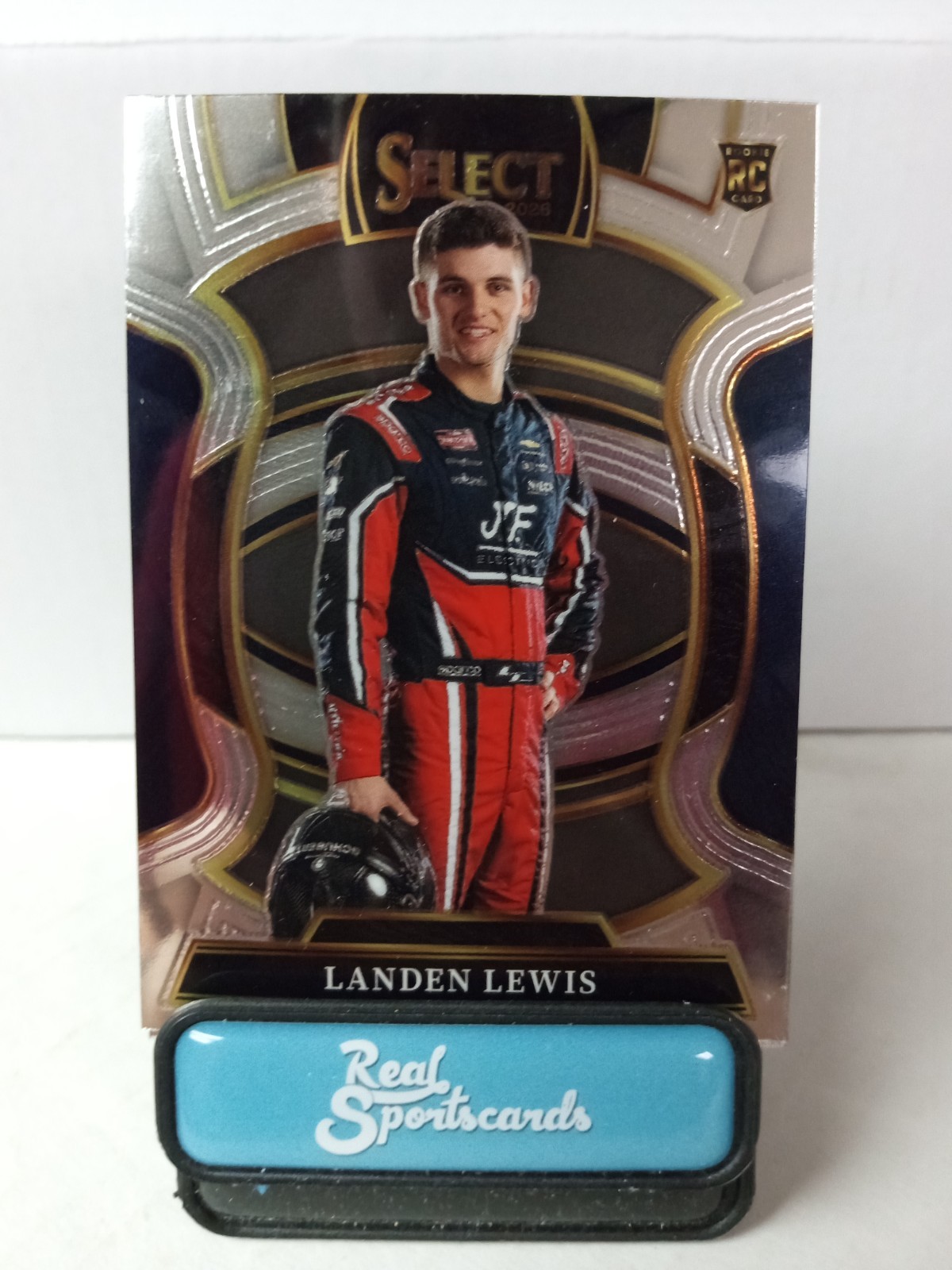 2026 Panini Select Racing NASCAR – You Pick – Rookies, Inserts, Parallels, #ed