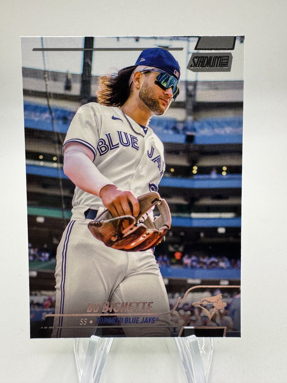2022 Topps Stadium Club Chrome Base #251-400 Plus Parallels You Pick! Baseball
