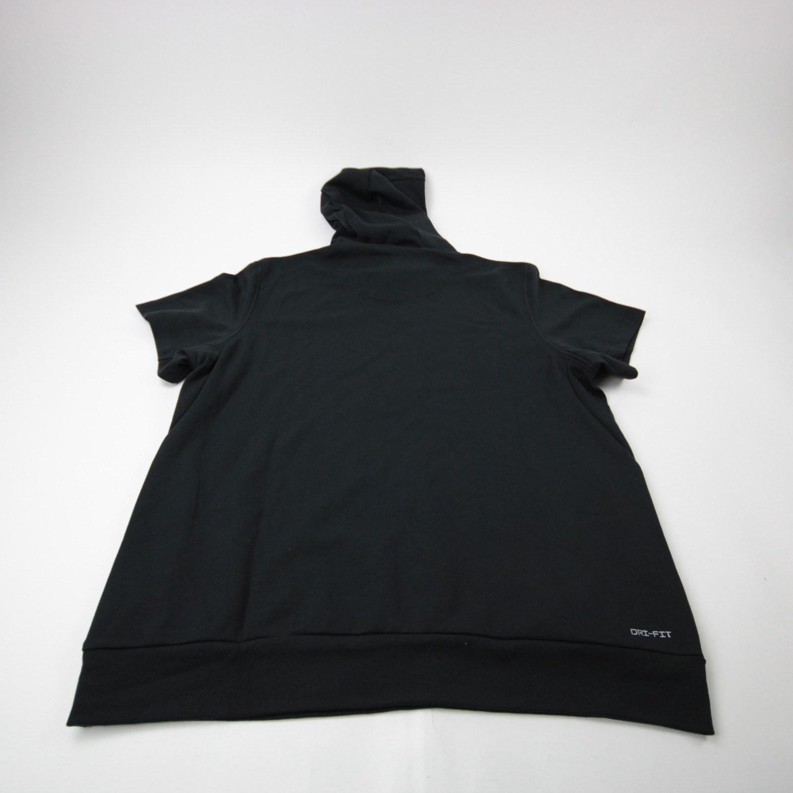 Miami Heat Nike NBA Authentics Sweatshirt Men’s Black Used Multiple Sizes