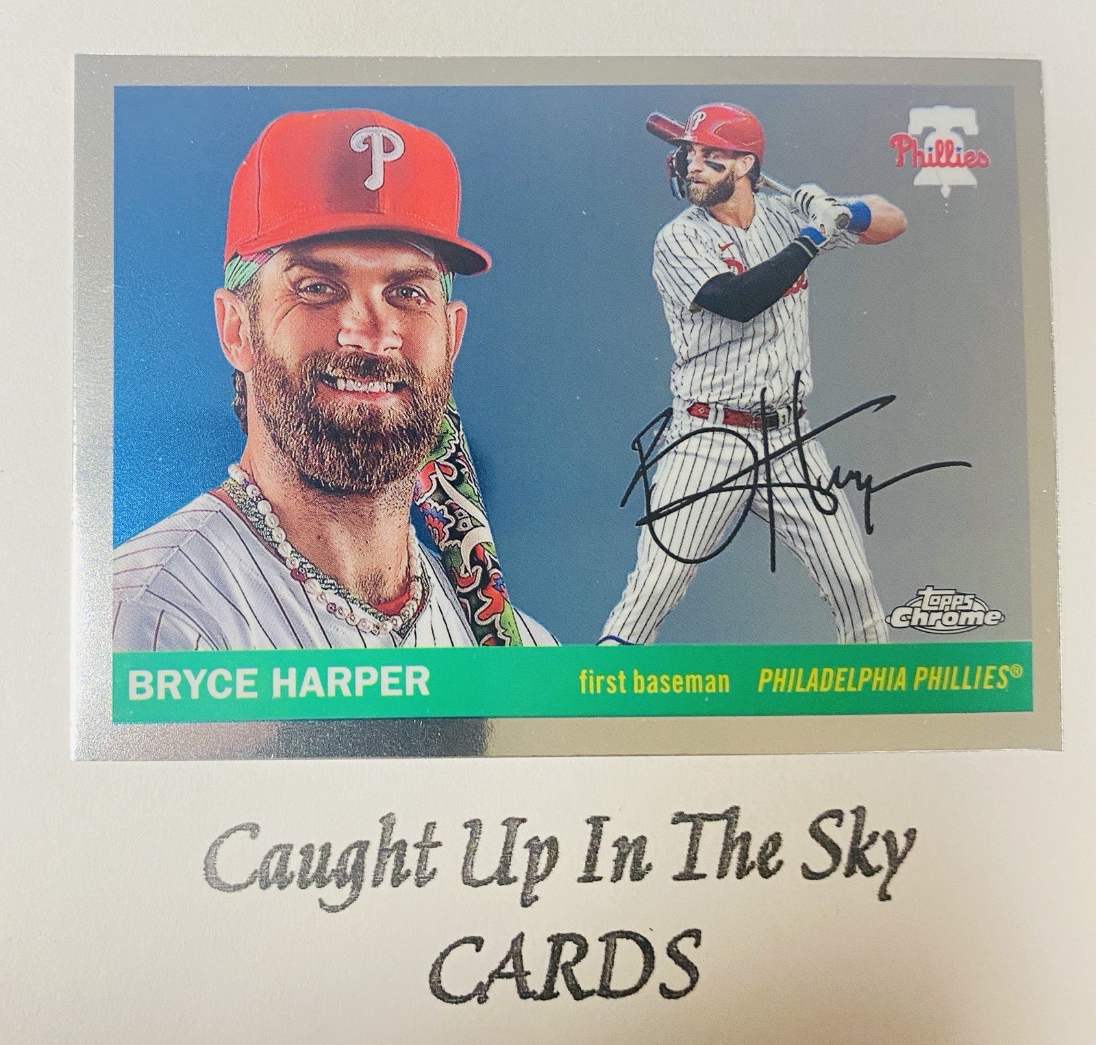 2025 Topps Chrome Platinum Anniversary Base Singles (1-250)–Pick Your Card