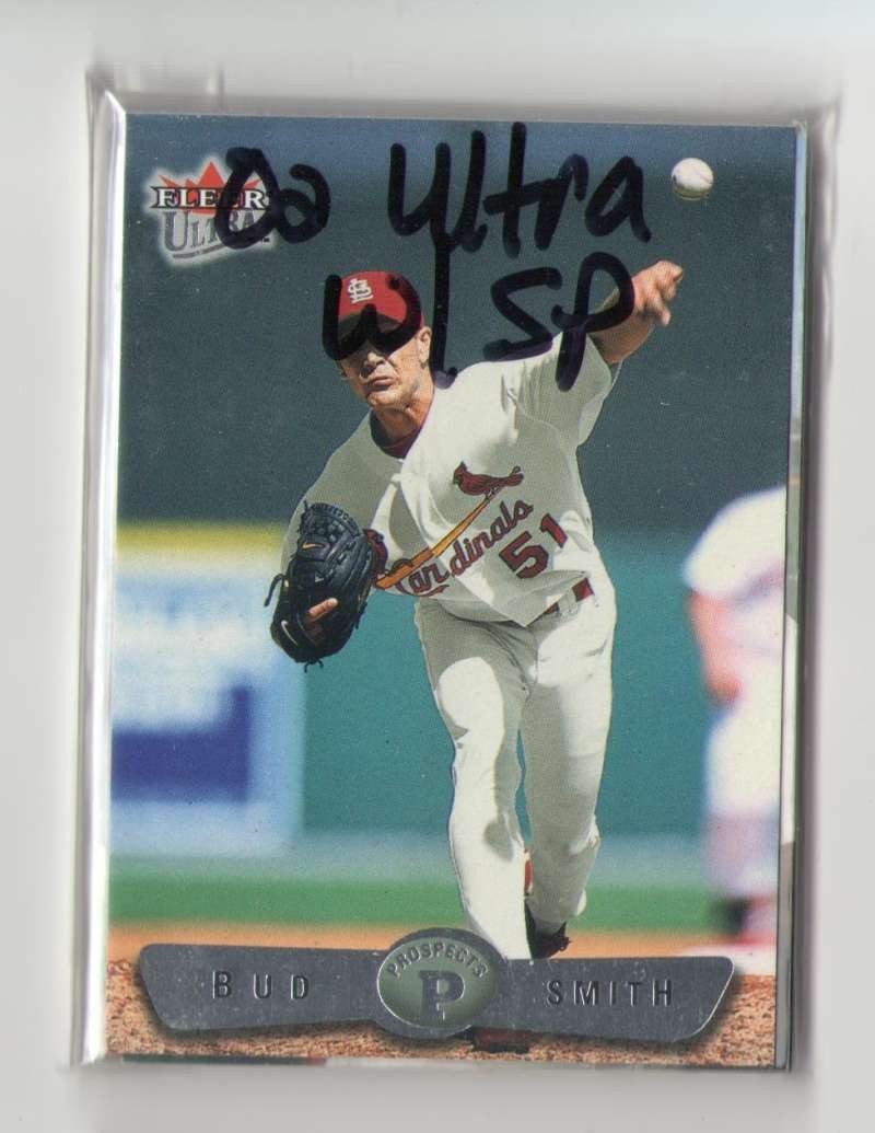2002 Ultra w/ SP (1-285) – ST LOUIS CARDINALS Team Set