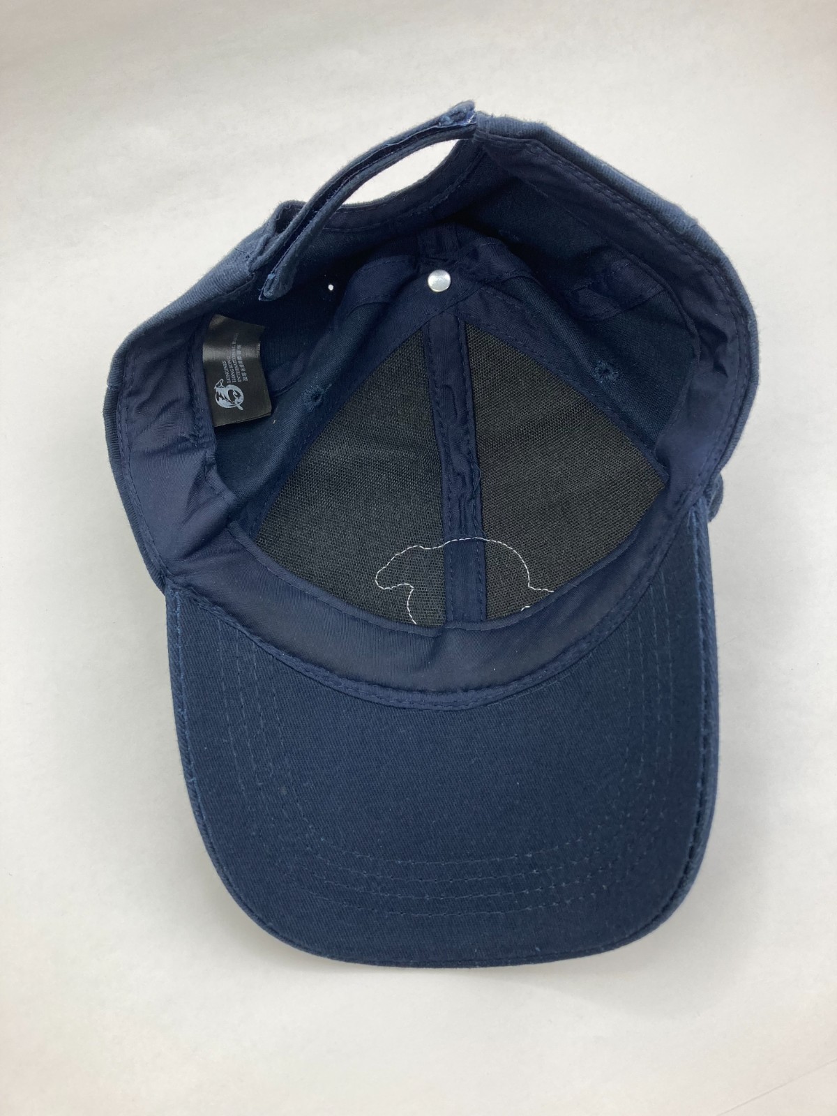 LONGINES Hong Kong International Races Hat Cap Adjustable Horse Racing
