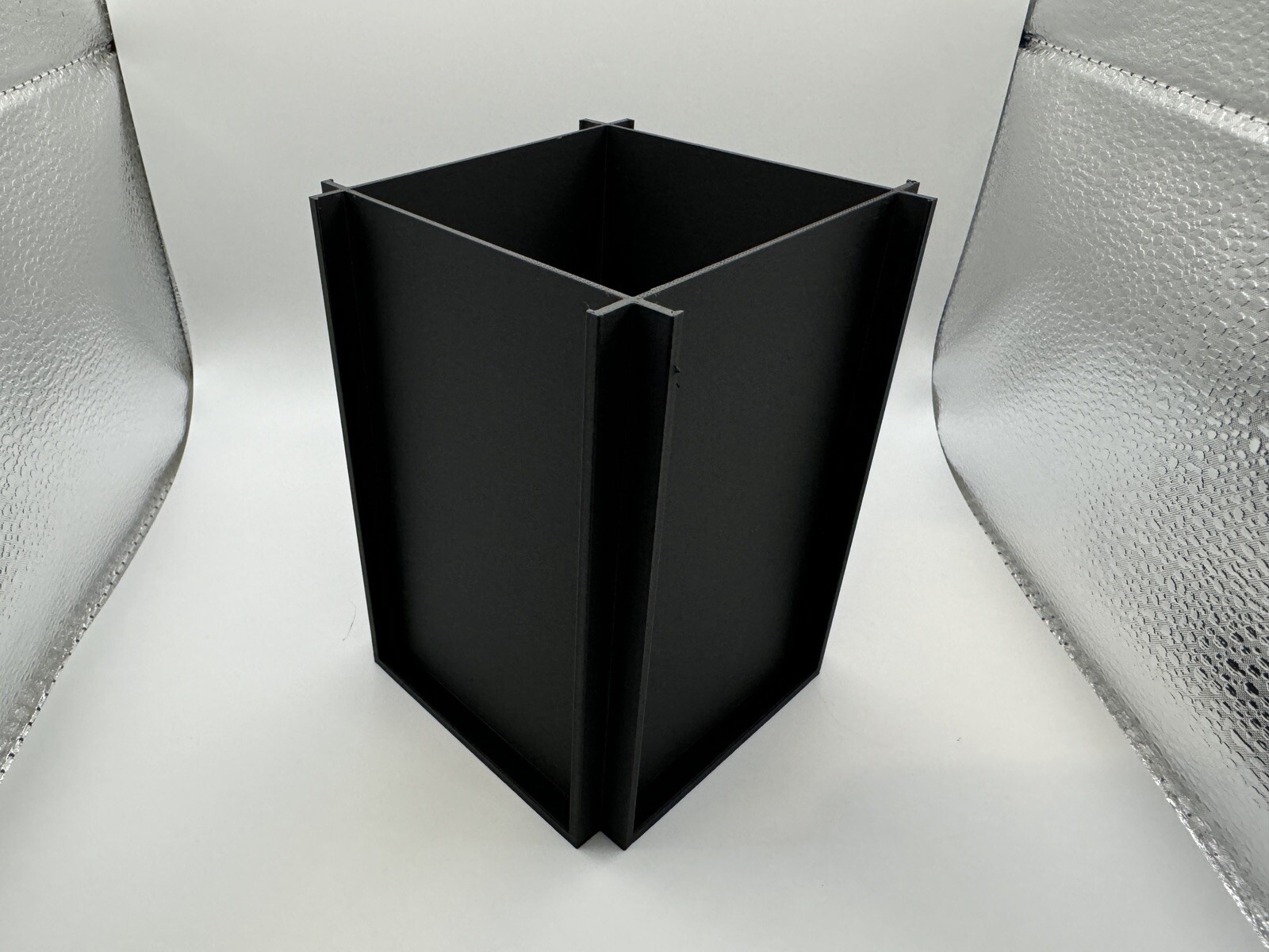 PSA Graded Card Holder And Display, Cards Not Included! – Black