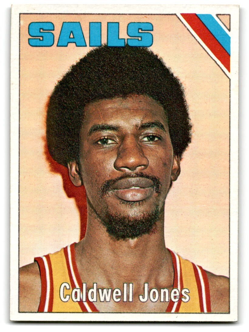 1975-76 Topps Basketball EXMT to NM You Choose, Complete Your Set #166-330