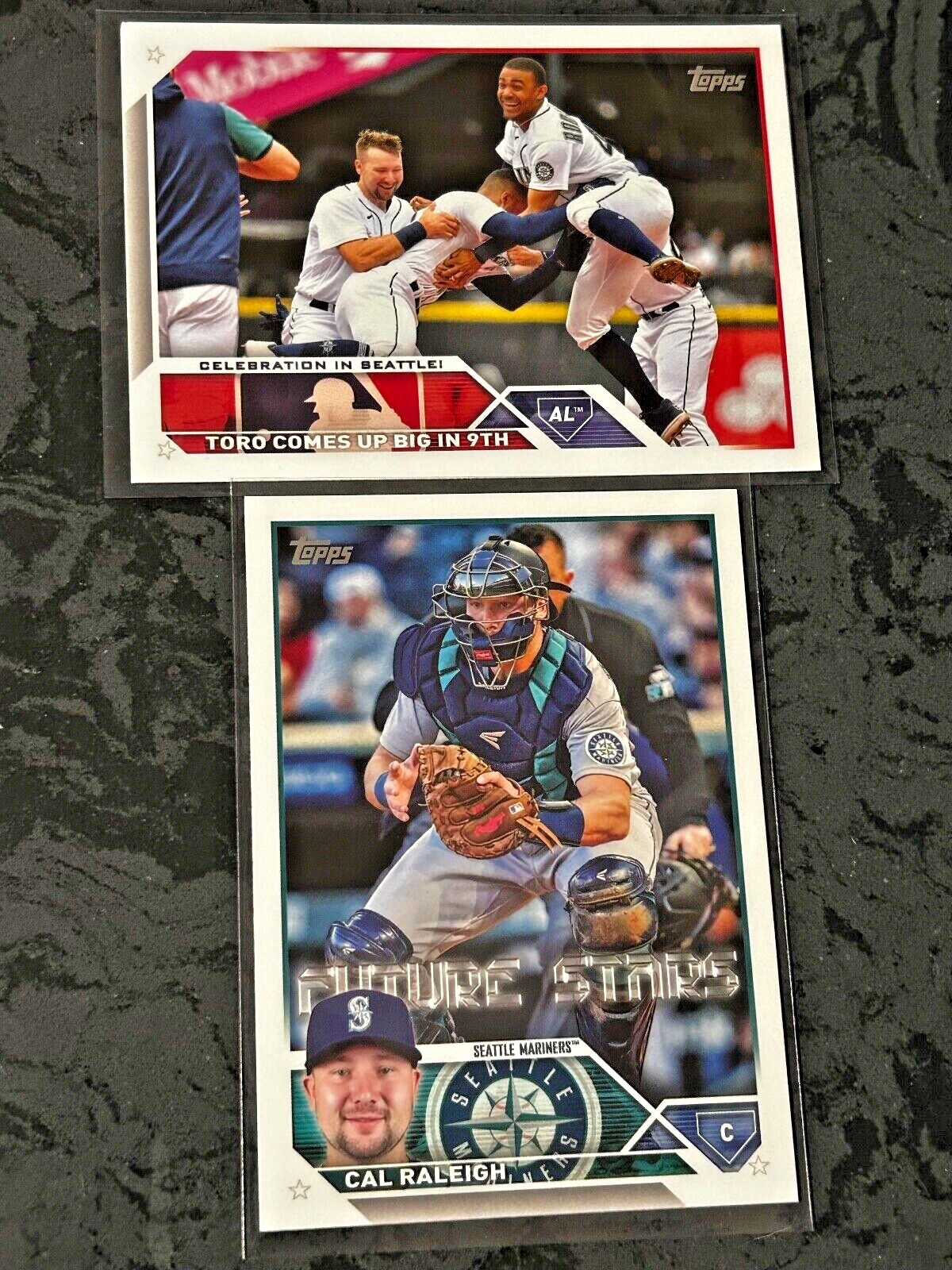 2023 Topps Series 1 – Pick Your Card & Complete Your Set