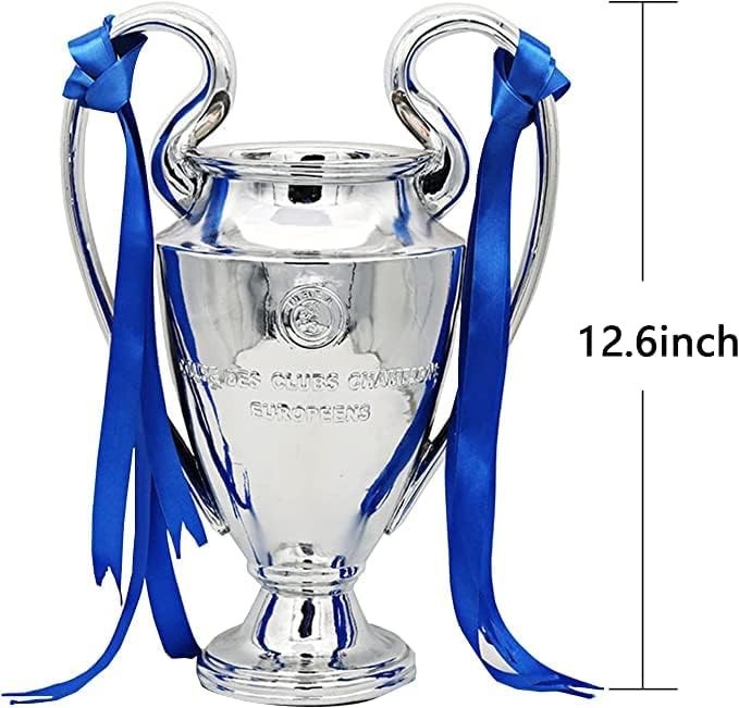 Champions League Trophy Replica$^-*-//