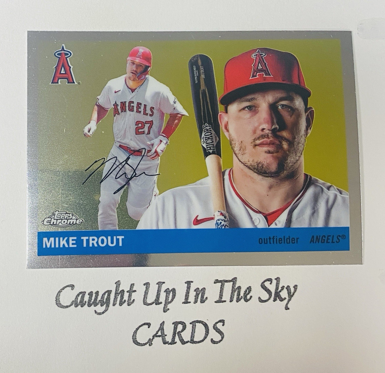 2025 Topps Chrome Platinum Anniversary Base Singles (1-250)–Pick Your Card