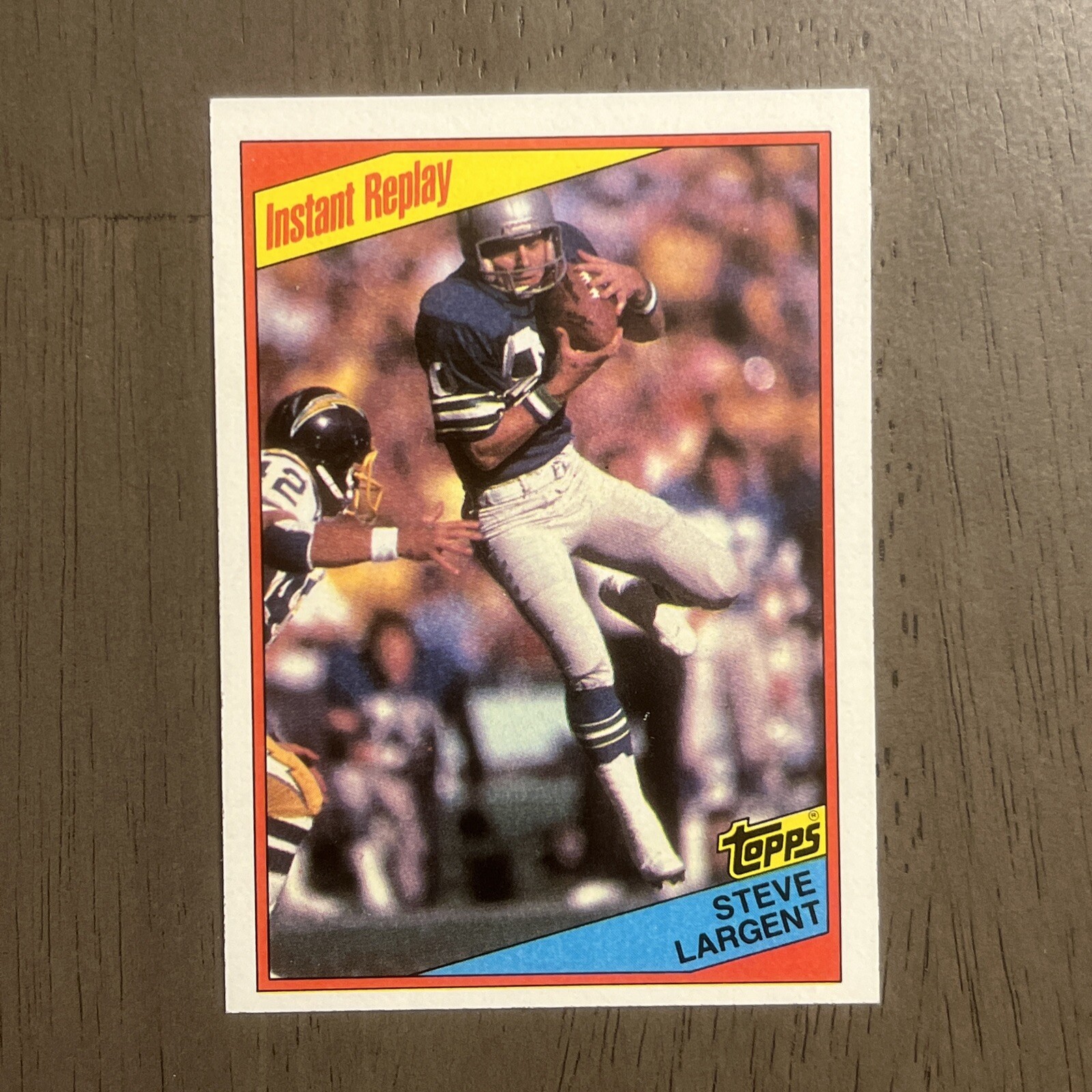 1984 TOPPS FOOTBALL #1-200 NM COMPLETE YOUR SET FREE SHIPPING