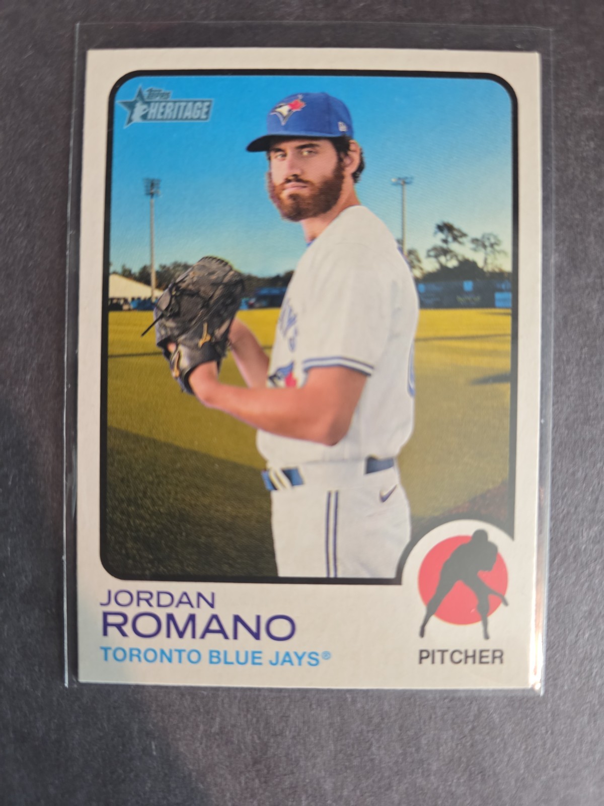 2022 Topps Heritage Short Prints SP (401-500) – You Pick