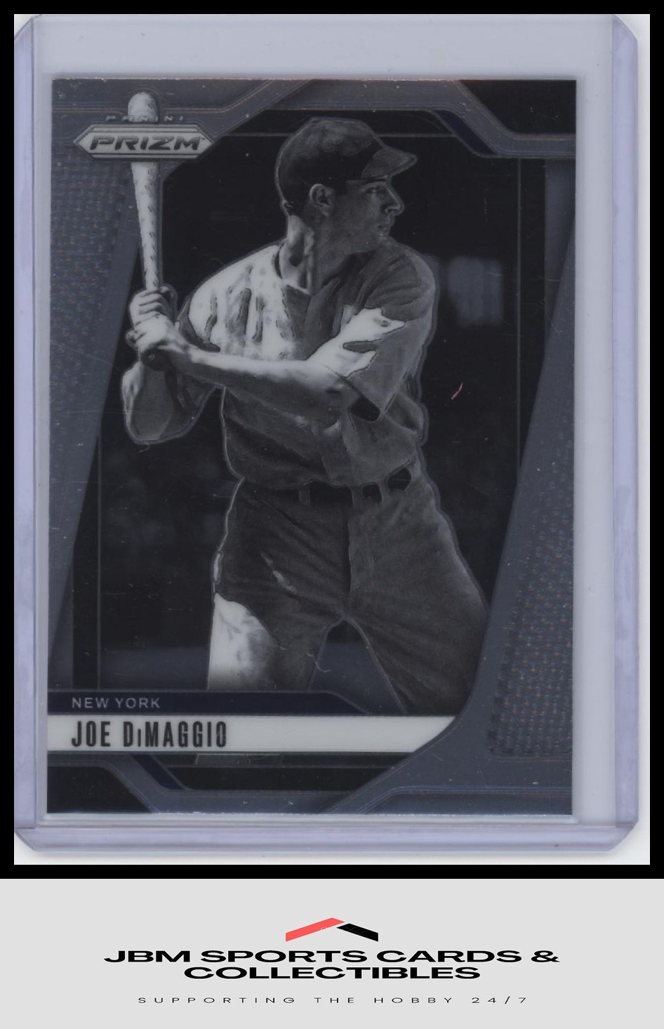 2025 Panini Prizm #180 Joe DiMaggio