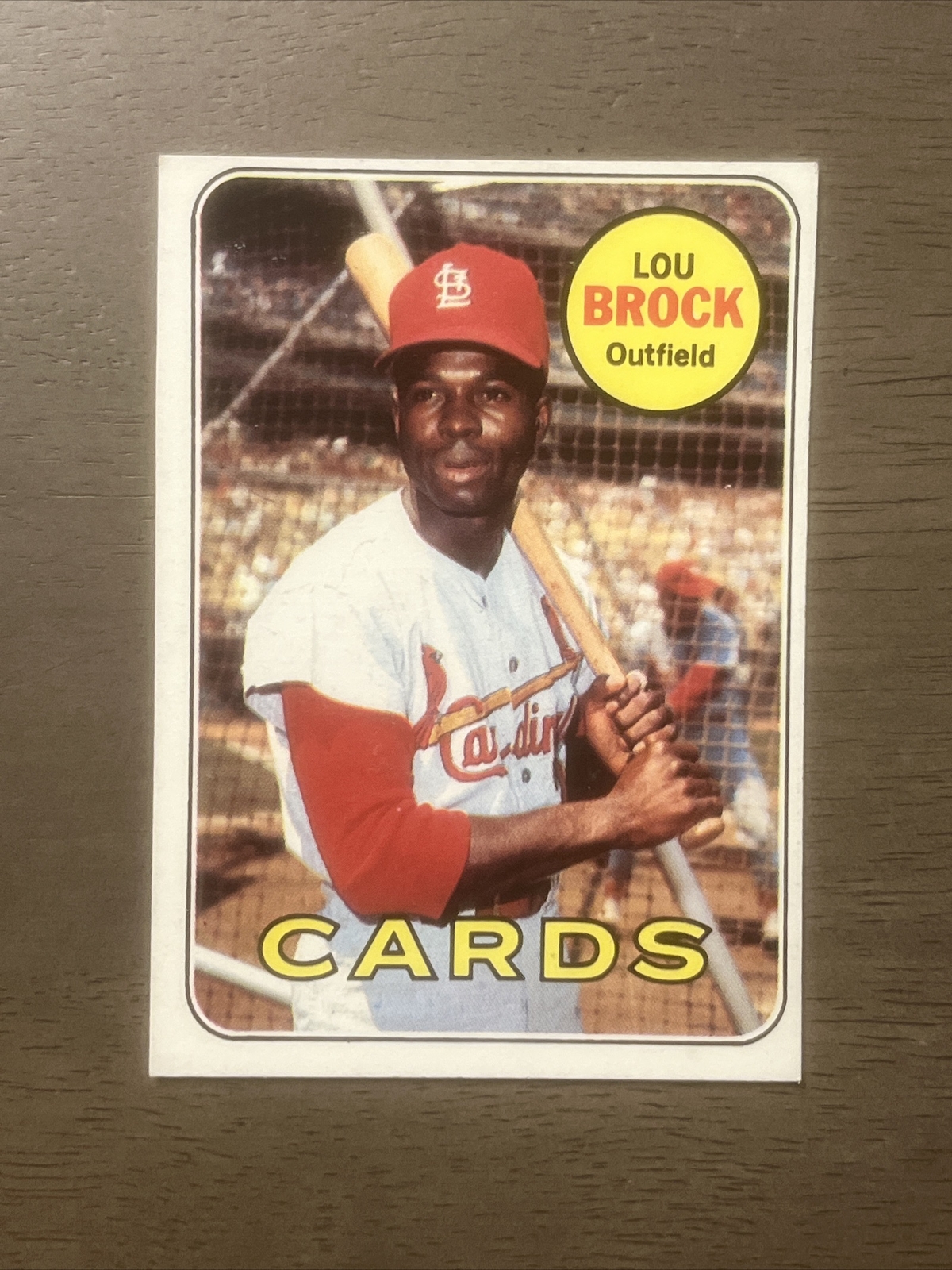 1969 TOPPS BASEBALL #1-200 EXNM/NM COMPLETE YOUR SET YOU PICK FREE SHIPPING