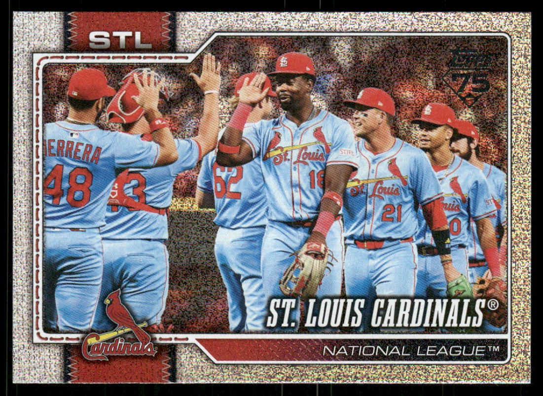 2026 Topps Series 2 Foil & Mojo Parallels ⚾ You Pick & Complete Your Set