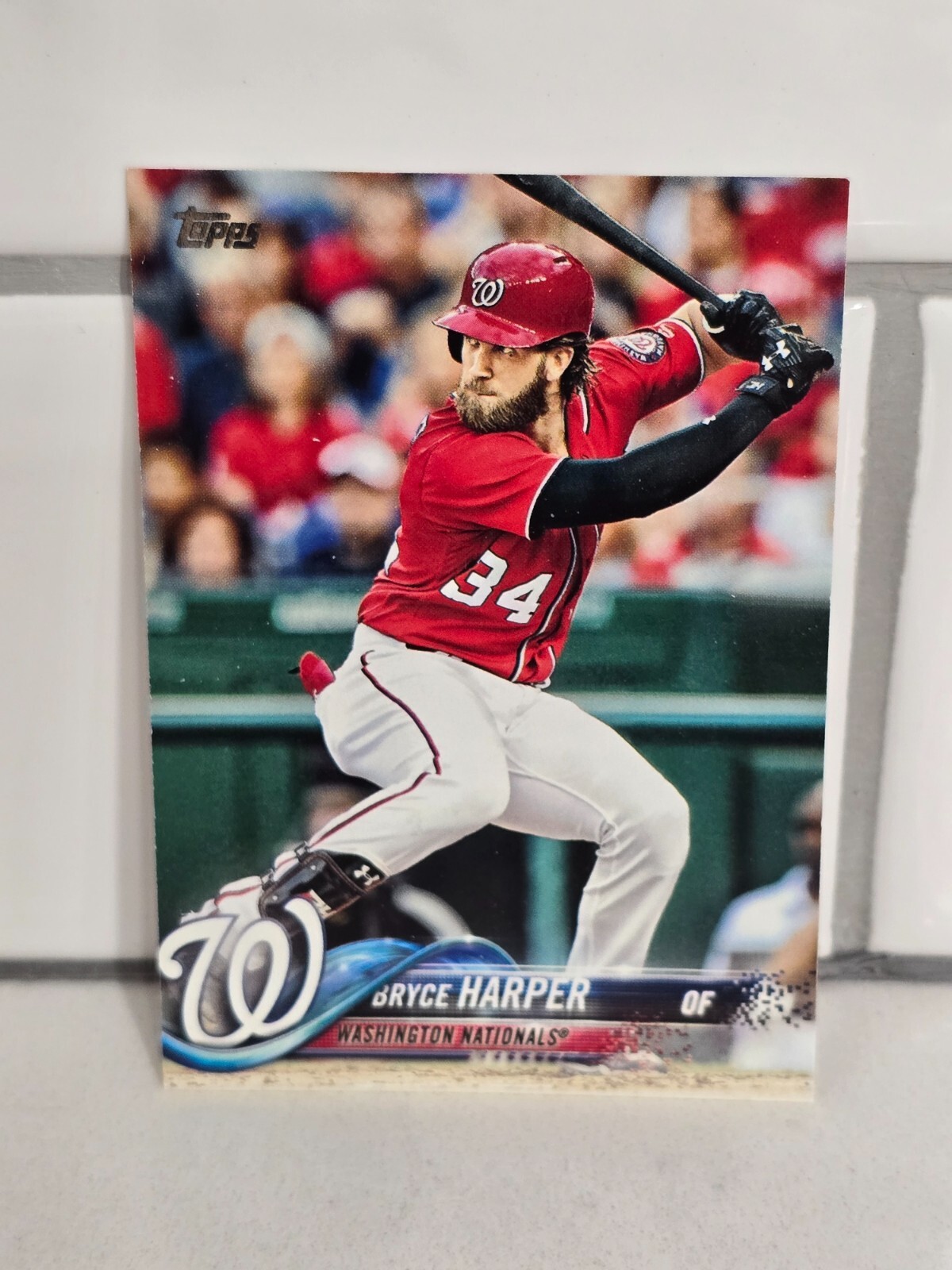 2018 Topps Series 2 #351-550 Plus Inserts You Pick!