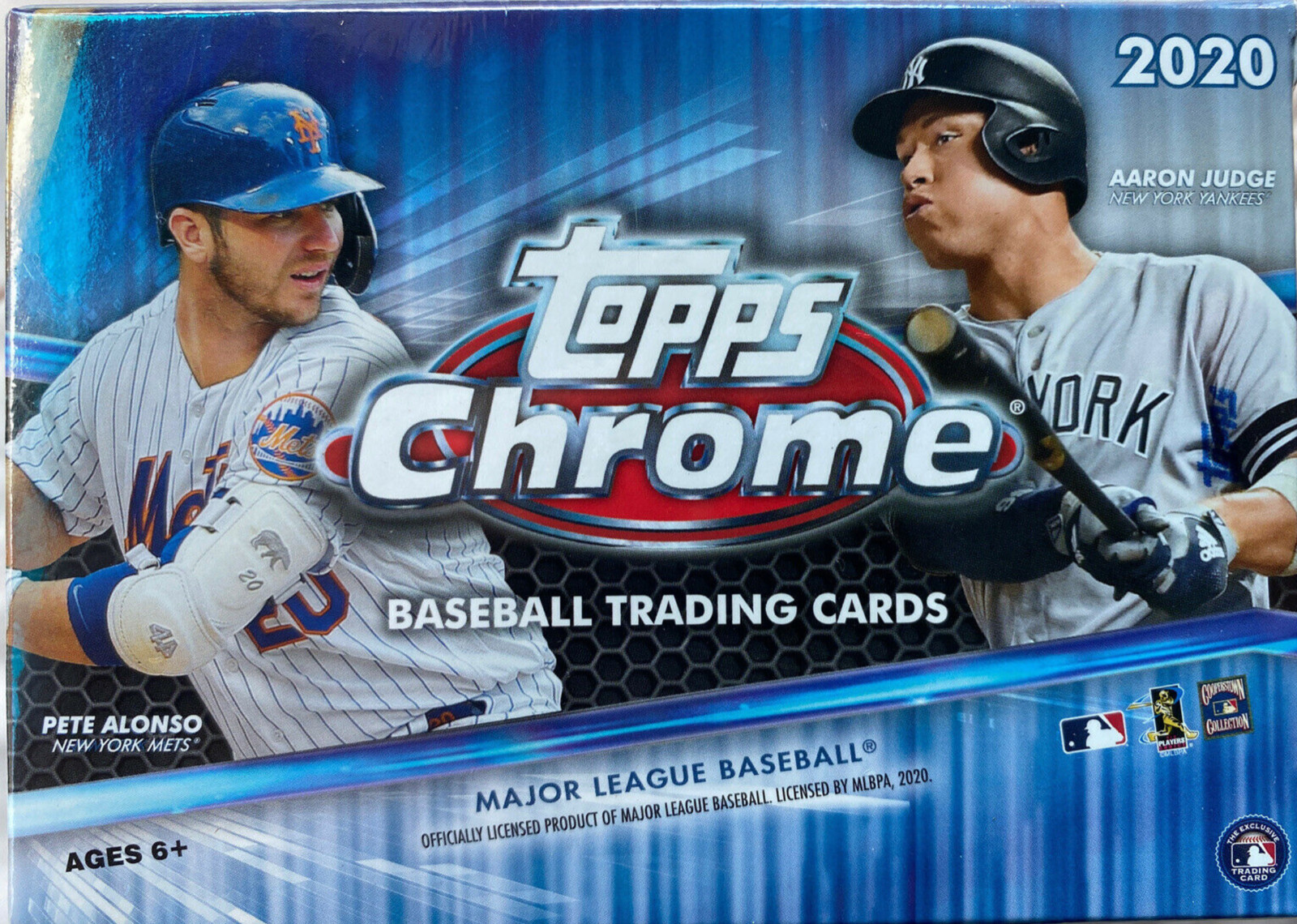 2020 Topps Chrome Base You Pick Free Shipping