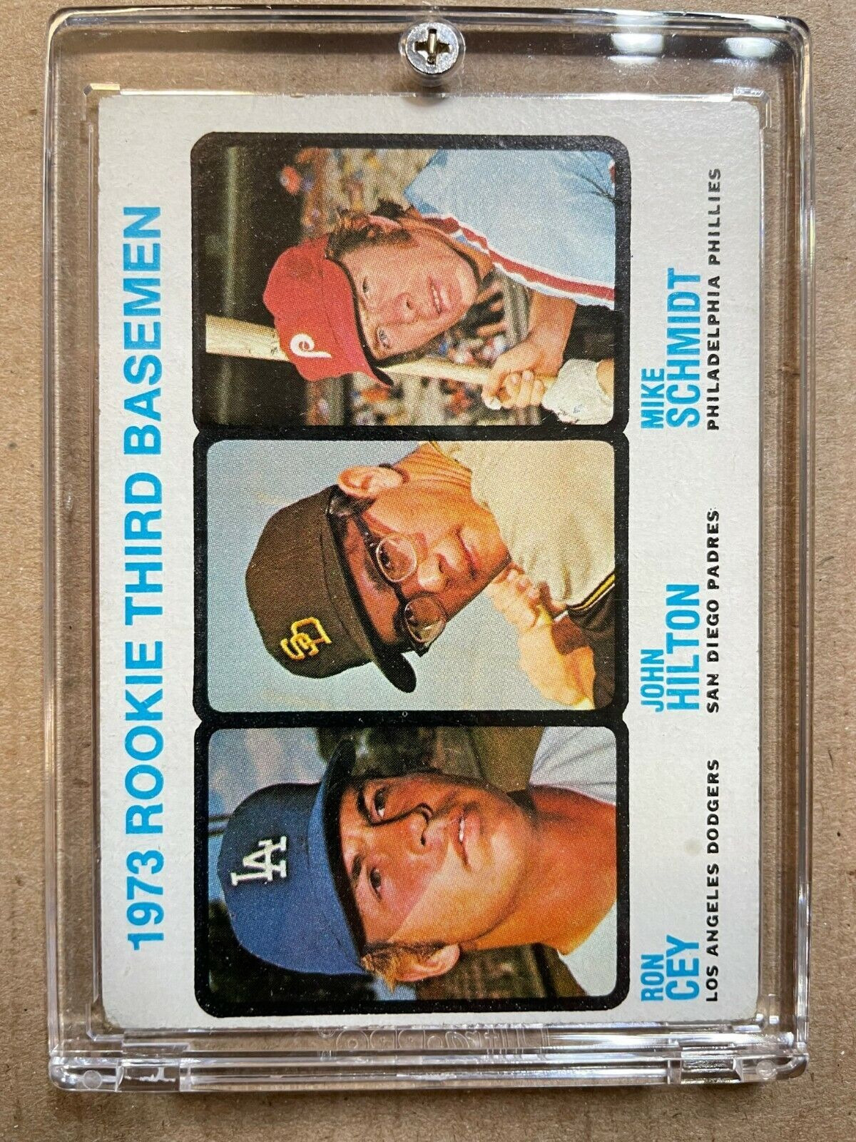 You Pick 1973 Topps EX or Better #262-374 Box1A