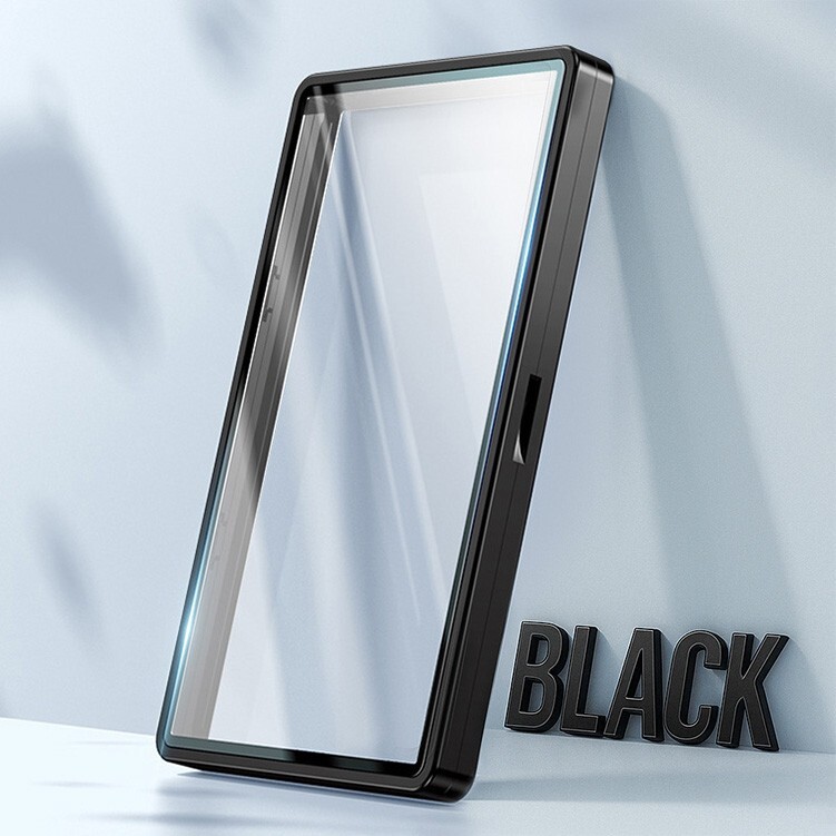 PSA/BGS Magnetic Metal Slab UV Protector Case Graded Cards Holders Display Case