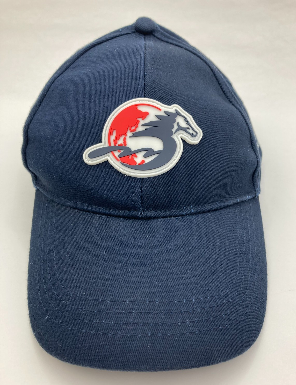 LONGINES Hong Kong International Races Hat Cap Adjustable Horse Racing