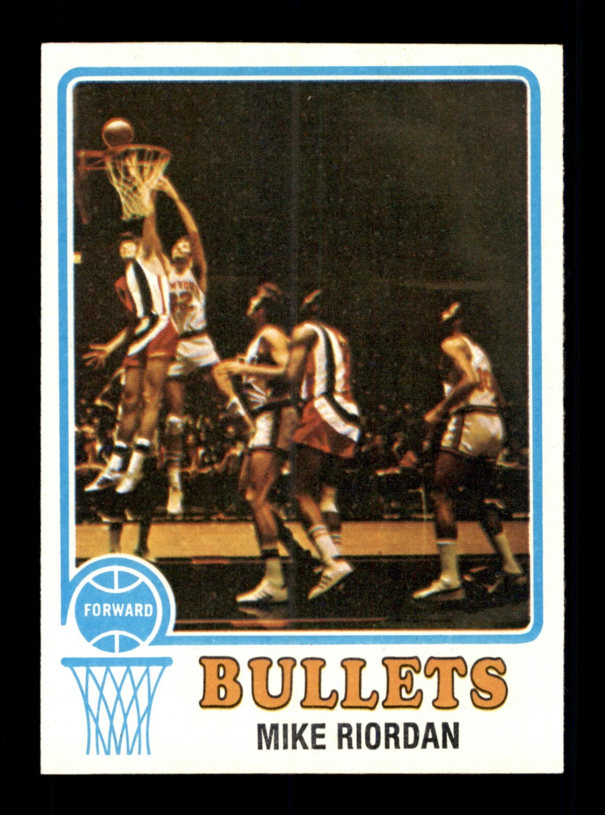 1973-74 TOPPS BASKETBALL 2 TO 263 / SEE DROP DOWN MENU