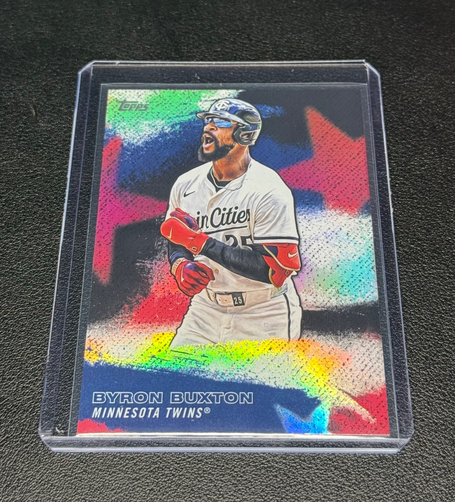 2026 Topps Baseball Series One – Stars of the MLB – SMLB – Pick Your Player