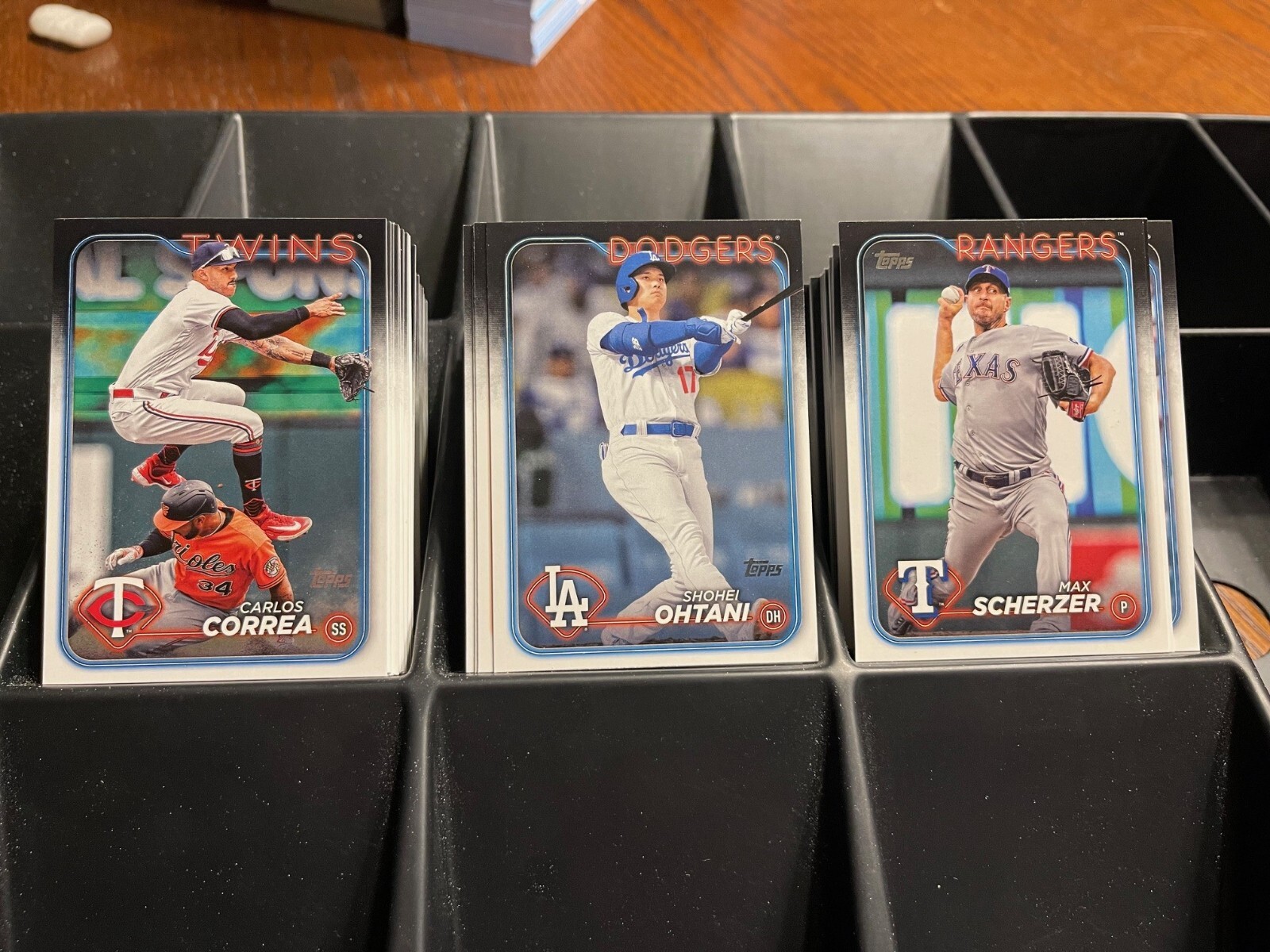 2024 Topps Baseball Series 2 Base #351-550 Complete Your Set Pick Your Card