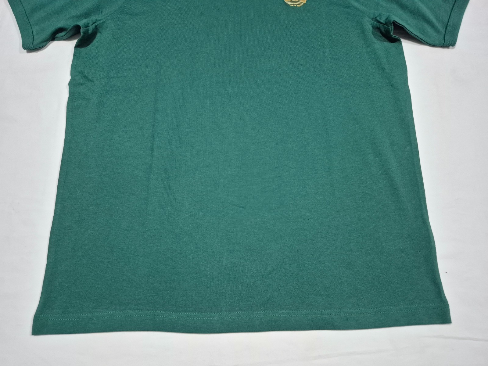 Adidas Originals Team Dark Green Mens 2026 Football Soccer KC8640