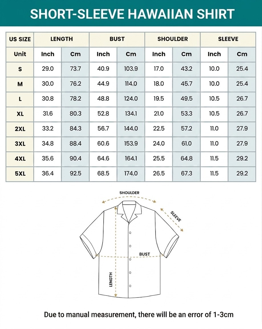 Minnesota Baseball Team Twinss Hawaiian Casual Button Down Shirt Unisex Adults