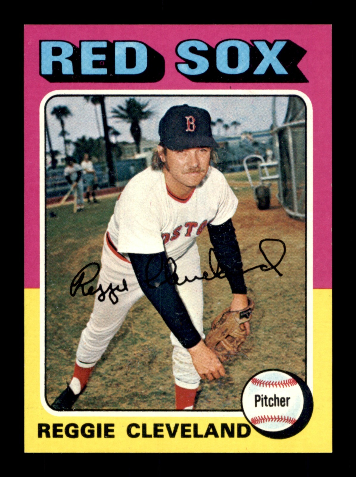 1975 TOPPS BASEBALL 1 TO 175 / SEE DROP DOWN MENU FOR CARD YOU WILL RECEIVE.