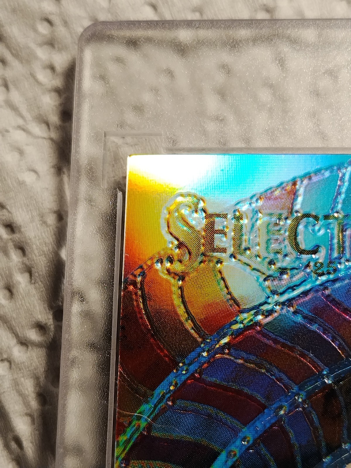 Sophia Cunningham SSP Select Prizm 2025 Case Hit Make Offers $$??💥🔥🔥